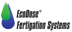 EcoDose Fertigation Systems