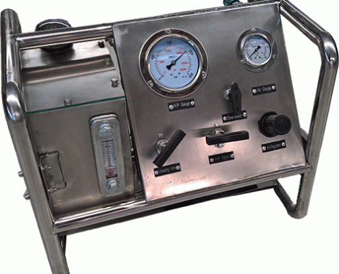 ProTech Pumps ProPak System