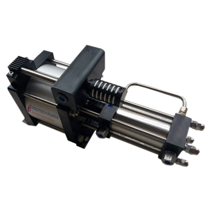 Liquid Pump Systems - High Performance. Competively Priced. ProTech Pumps
