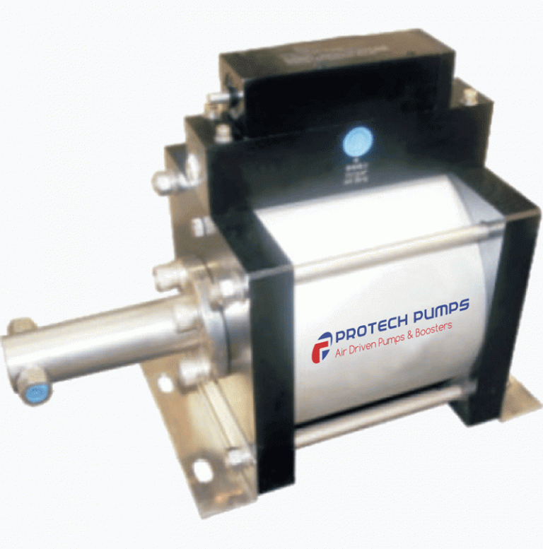 PH150 - Protech Pumps